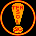 Teksol.Shop